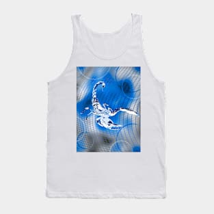 Scorpion Art v35 Tank Top